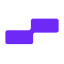 硅基流动 SiliconFlow 图标